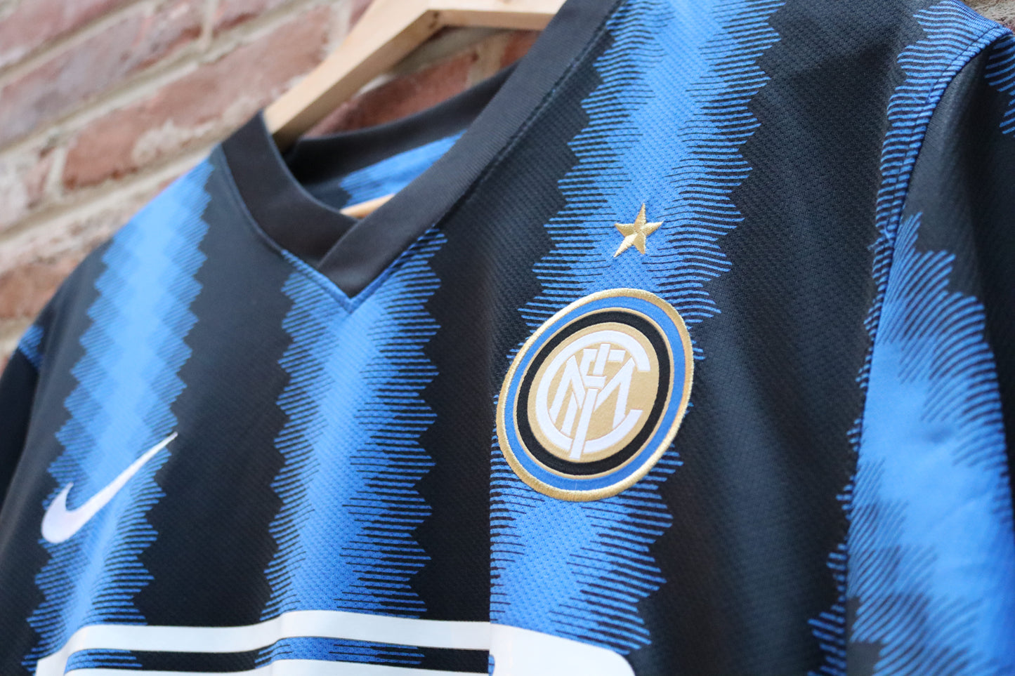 Inter Milan Home  - 2010/11 - (M)