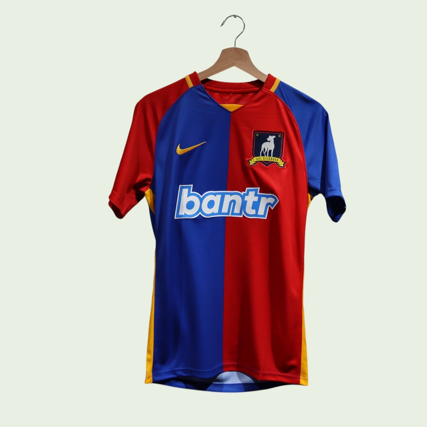 AFC Richmond (Ted Lasso)  - (S)