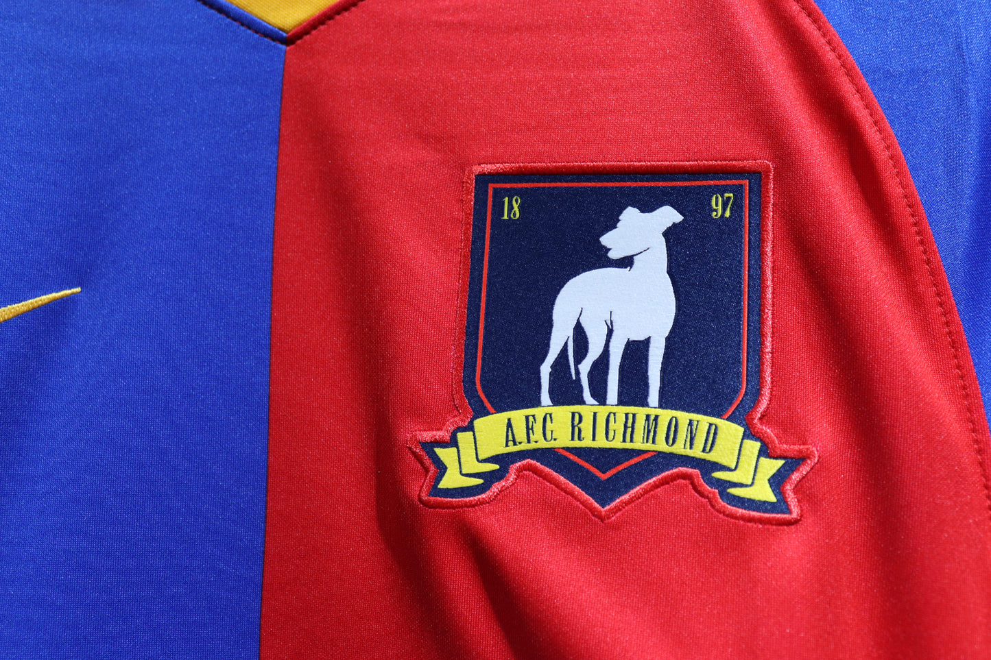 AFC Richmond (Ted Lasso)  - (S)