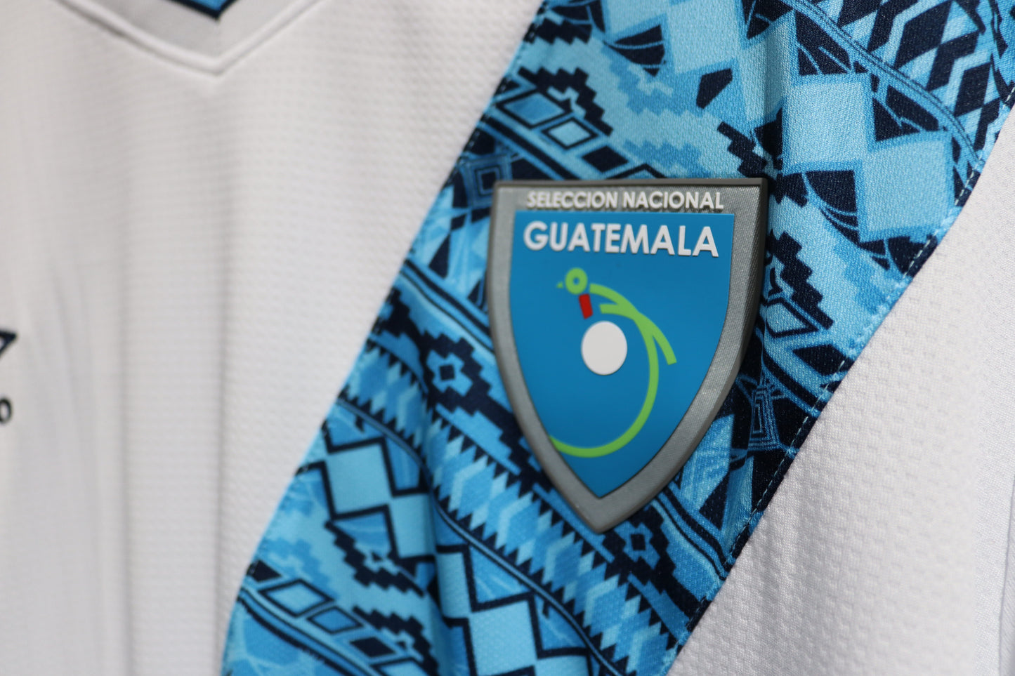 Guatemala Home Long Sleeve - 2023 (L)