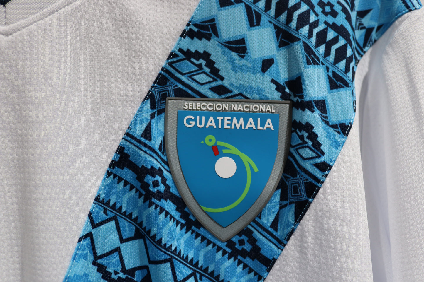 Guatemala Home Long Sleeve - 2023 (L)