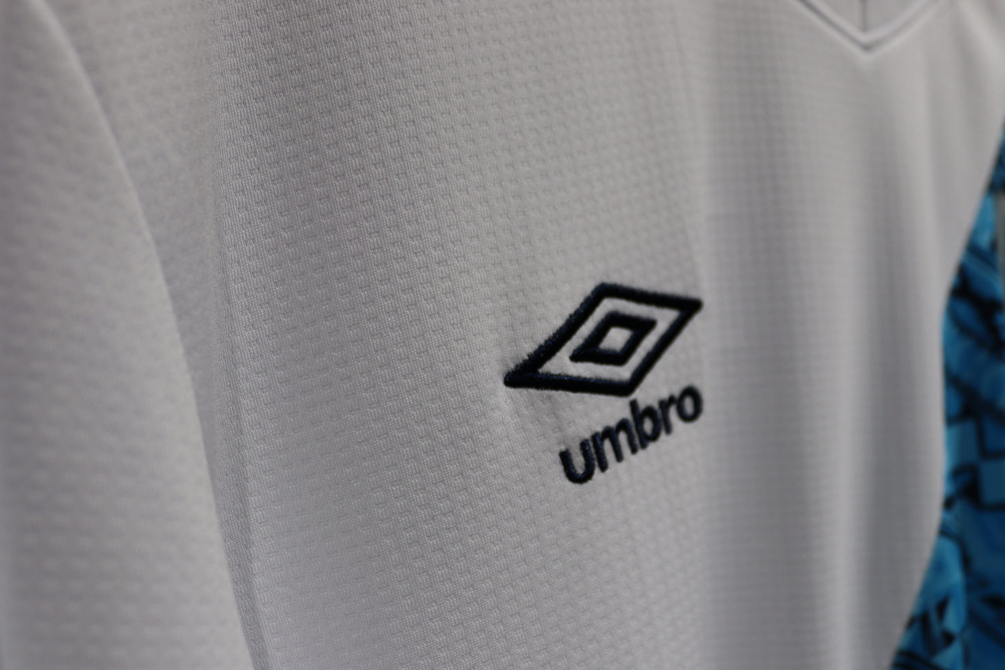 Guatemala Home Long Sleeve - 2023 (L)