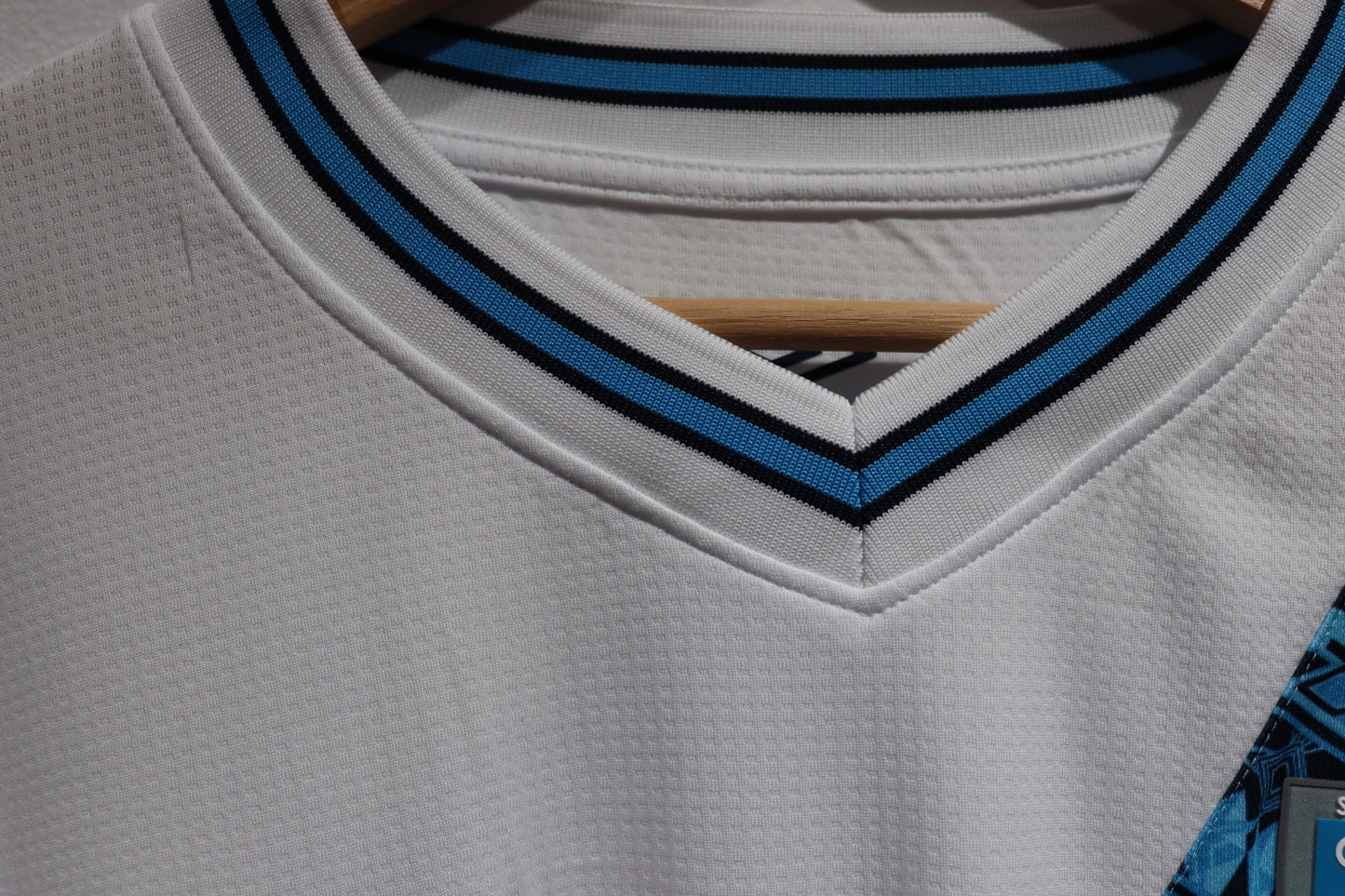 Guatemala Home Long Sleeve - 2023 (L)