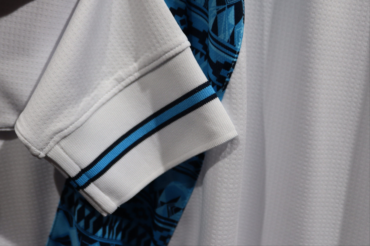 Guatemala Home Long Sleeve - 2023 (L)
