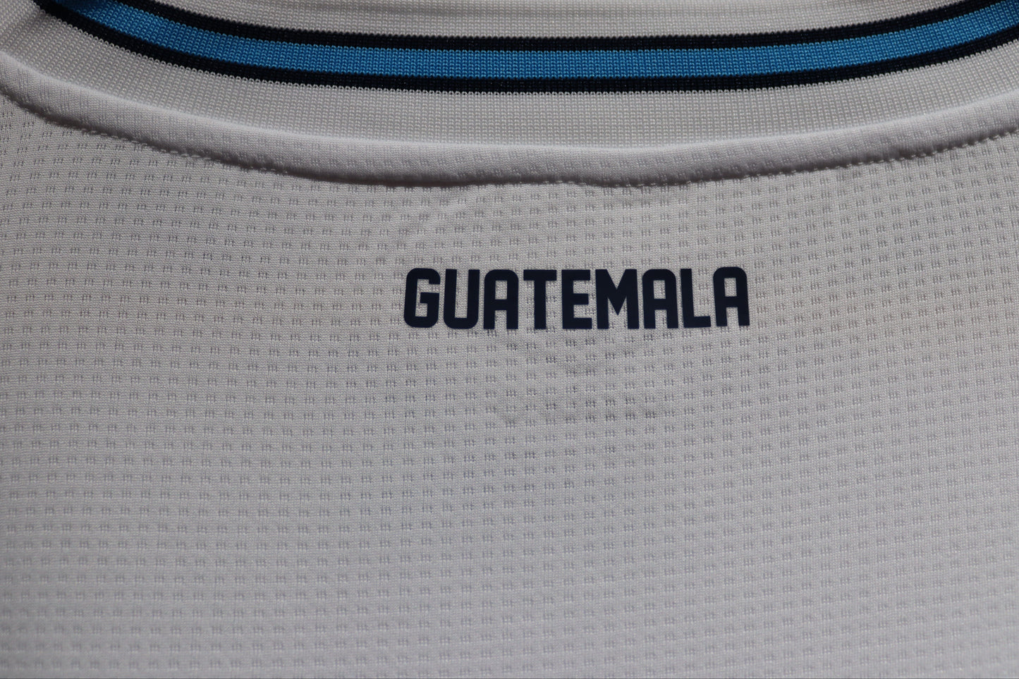 Guatemala Home Long Sleeve - 2023 (L)
