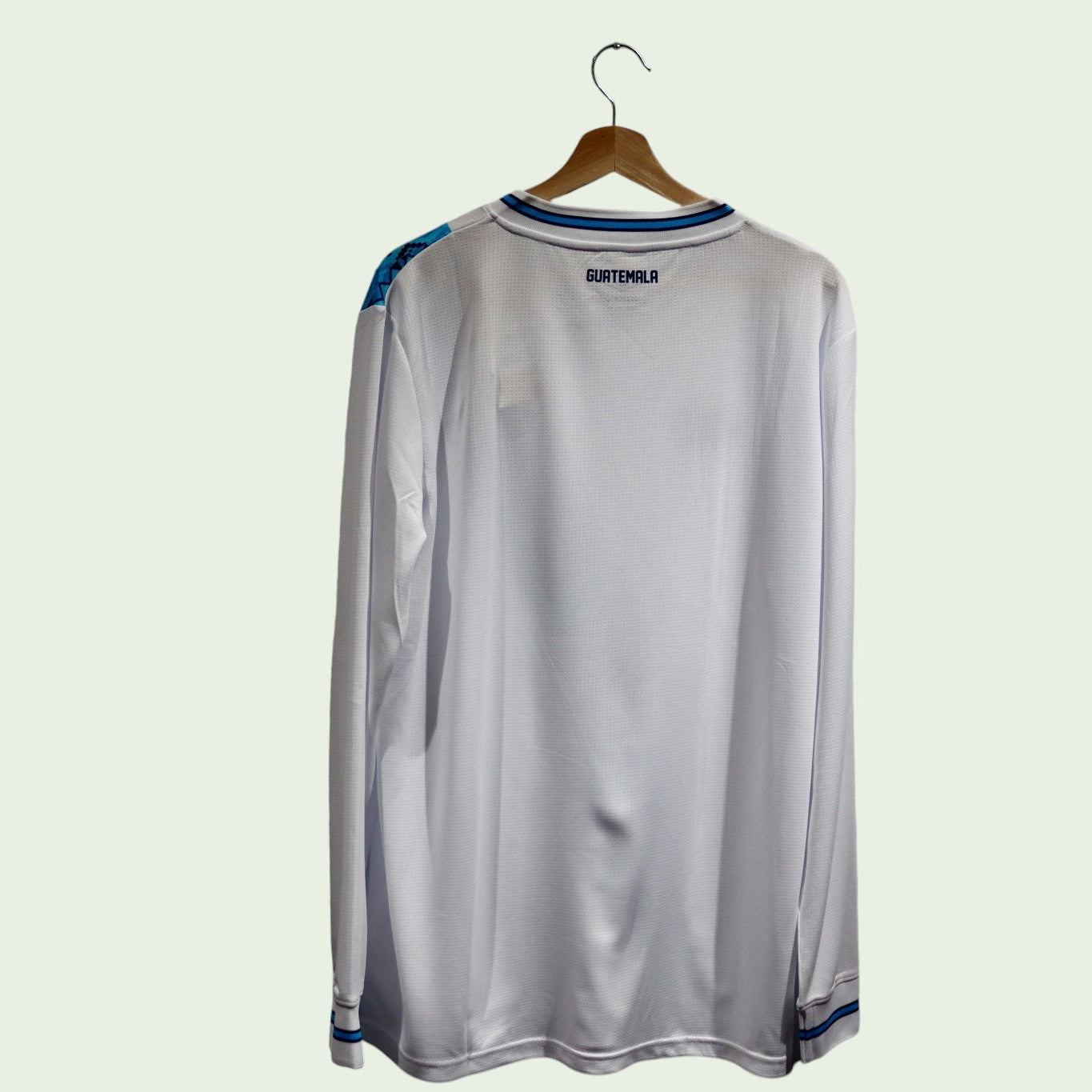 Guatemala Home Long Sleeve - 2023 (L)