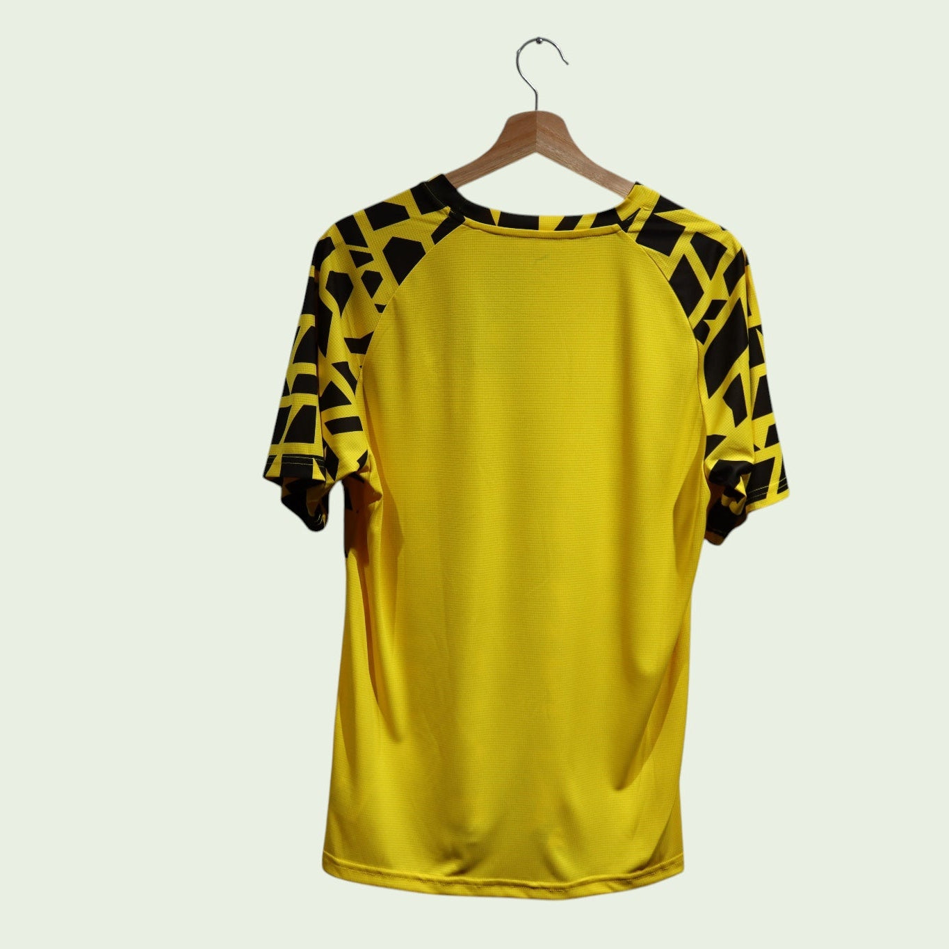 Borussia Dortmund Pre-Match - 2025/26 - (Multiple Sizes)