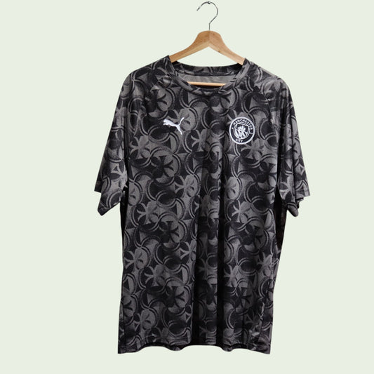 Manchester City Pre-Match - 2025/26 - (XL)