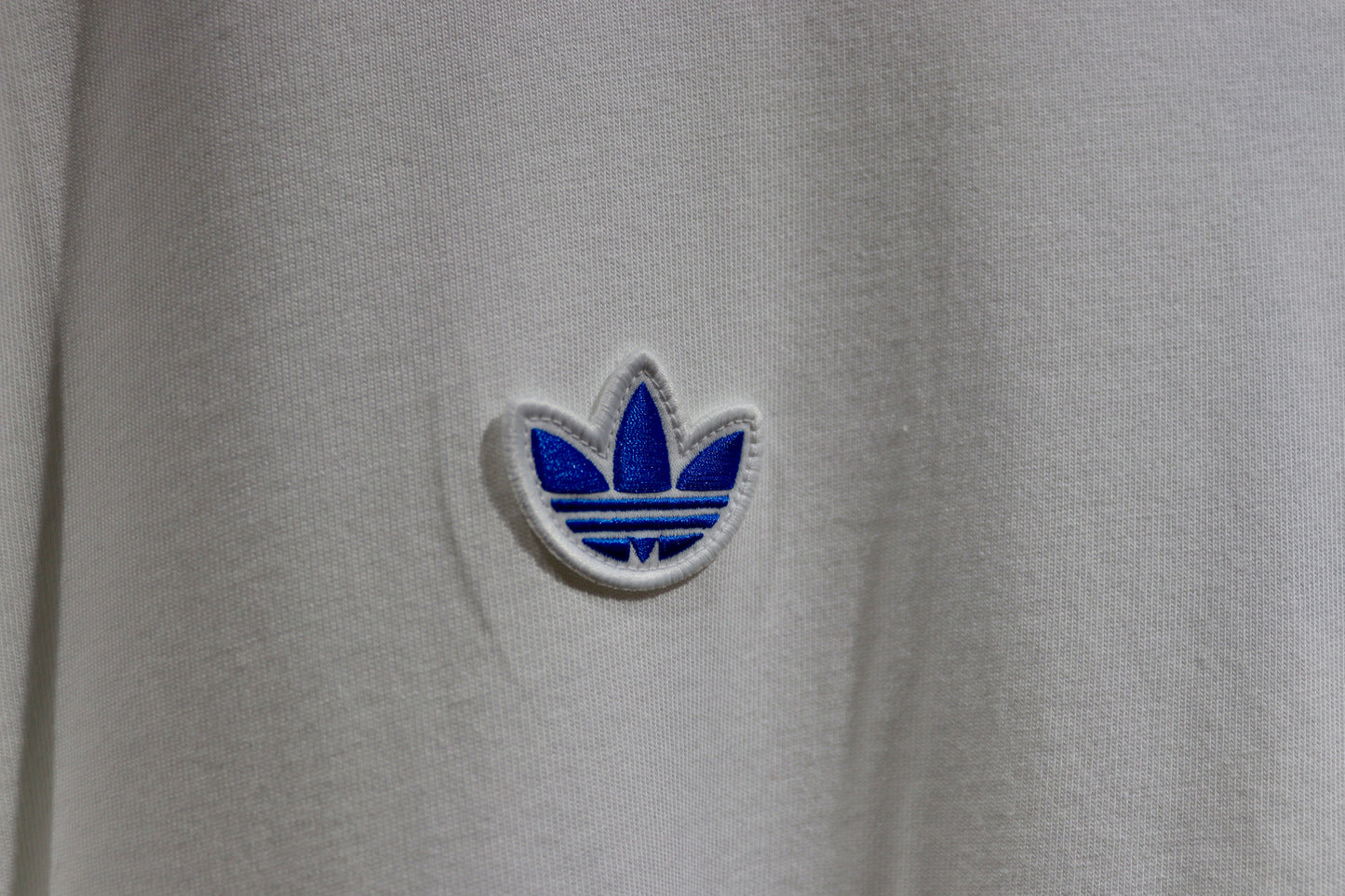 Real Madrid x Adidas Originals Icon Tee - 2025/26 - (M & XL)
