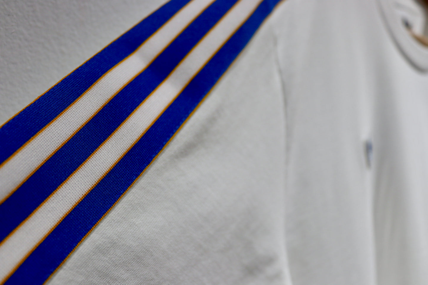 Real Madrid x Adidas Originals Icon Tee - 2025/26 - (M & XL)