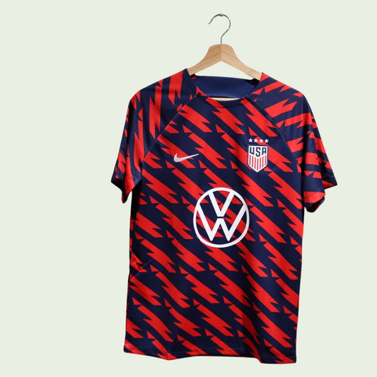 USWMNT Pre-Match - 2023/24 - (Youth XL 13-15yrs)