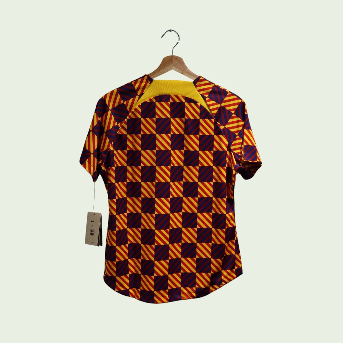 Barcelona Pre-Match - 2022/23 - (Women's M)