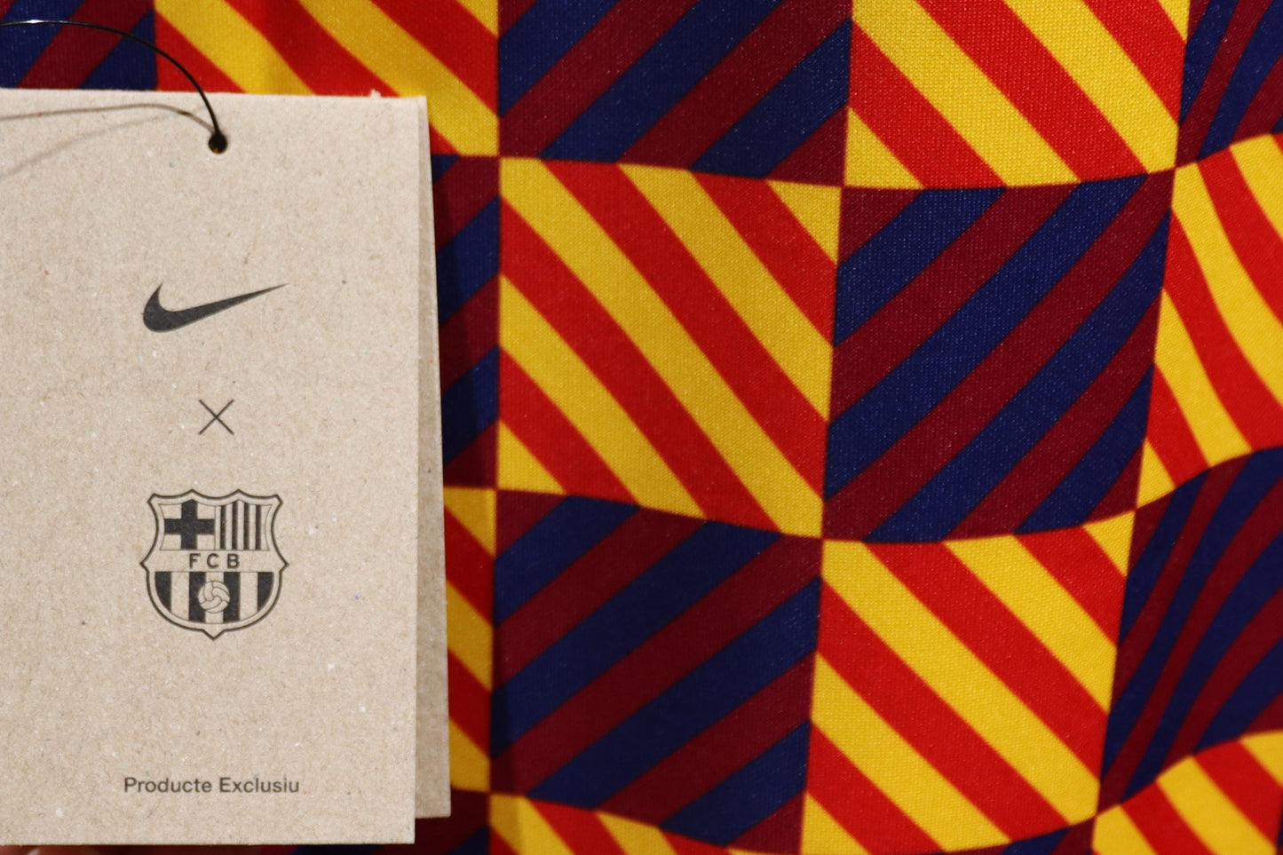 Barcelona Pre-Match - 2022/23 - (Women's M)