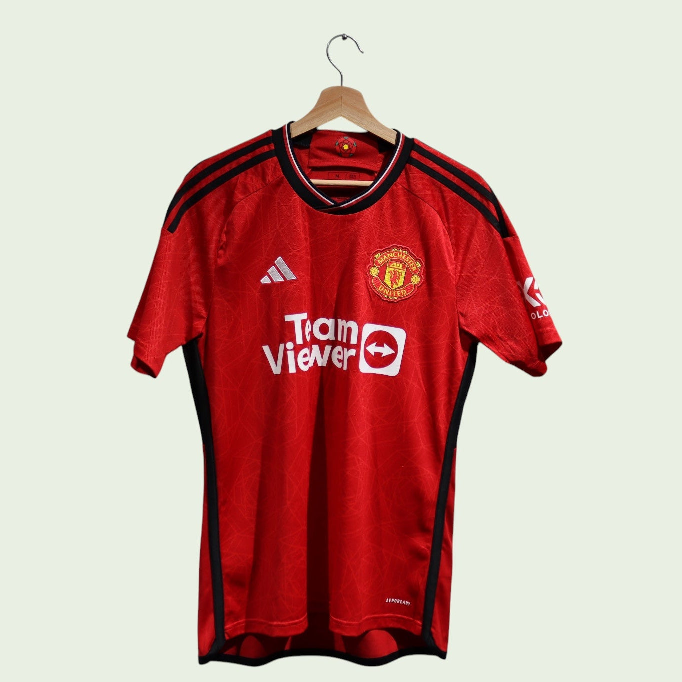 Manchester United Home - 2023/24 - (M)