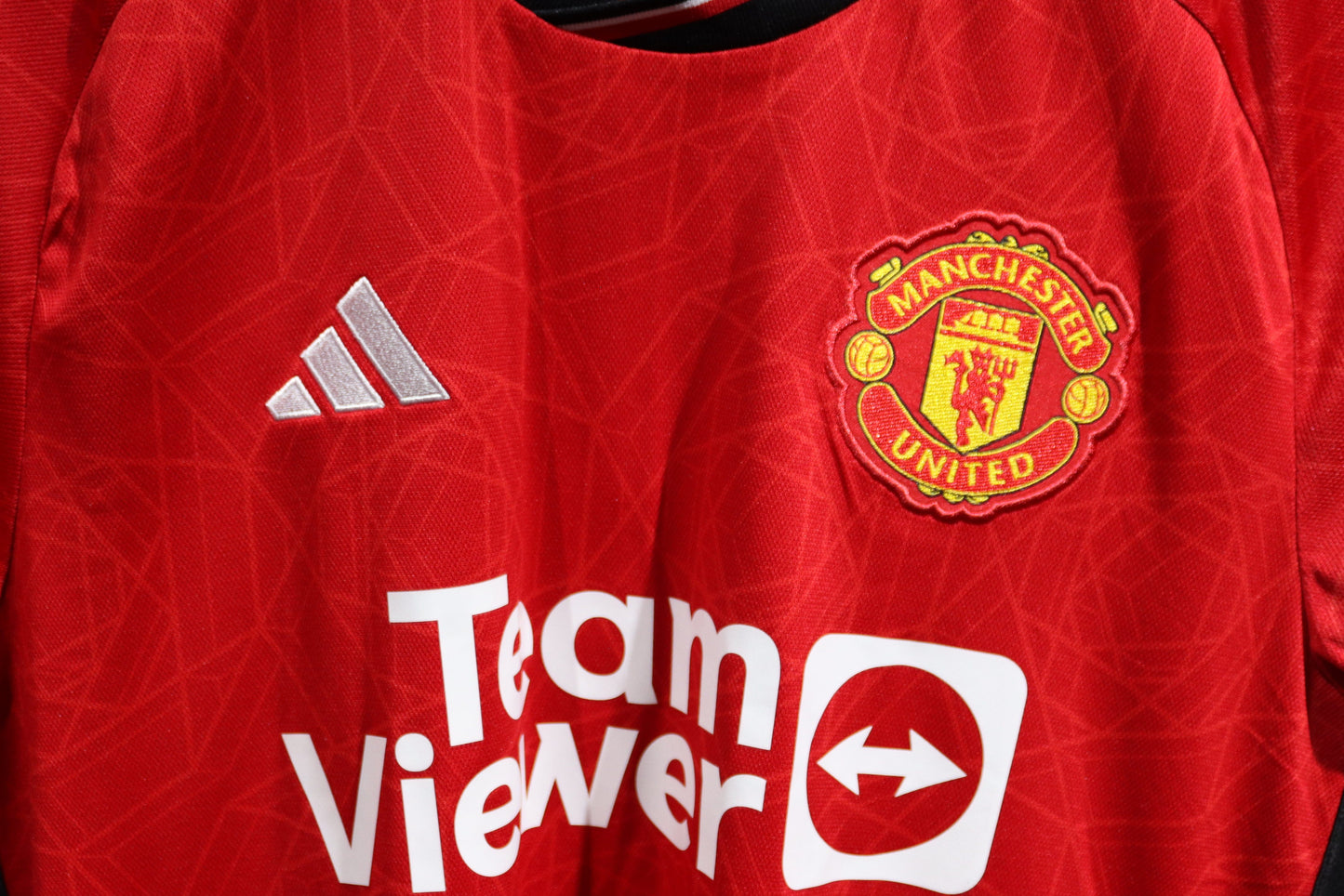 Manchester United Home - 2023/24 - (M)