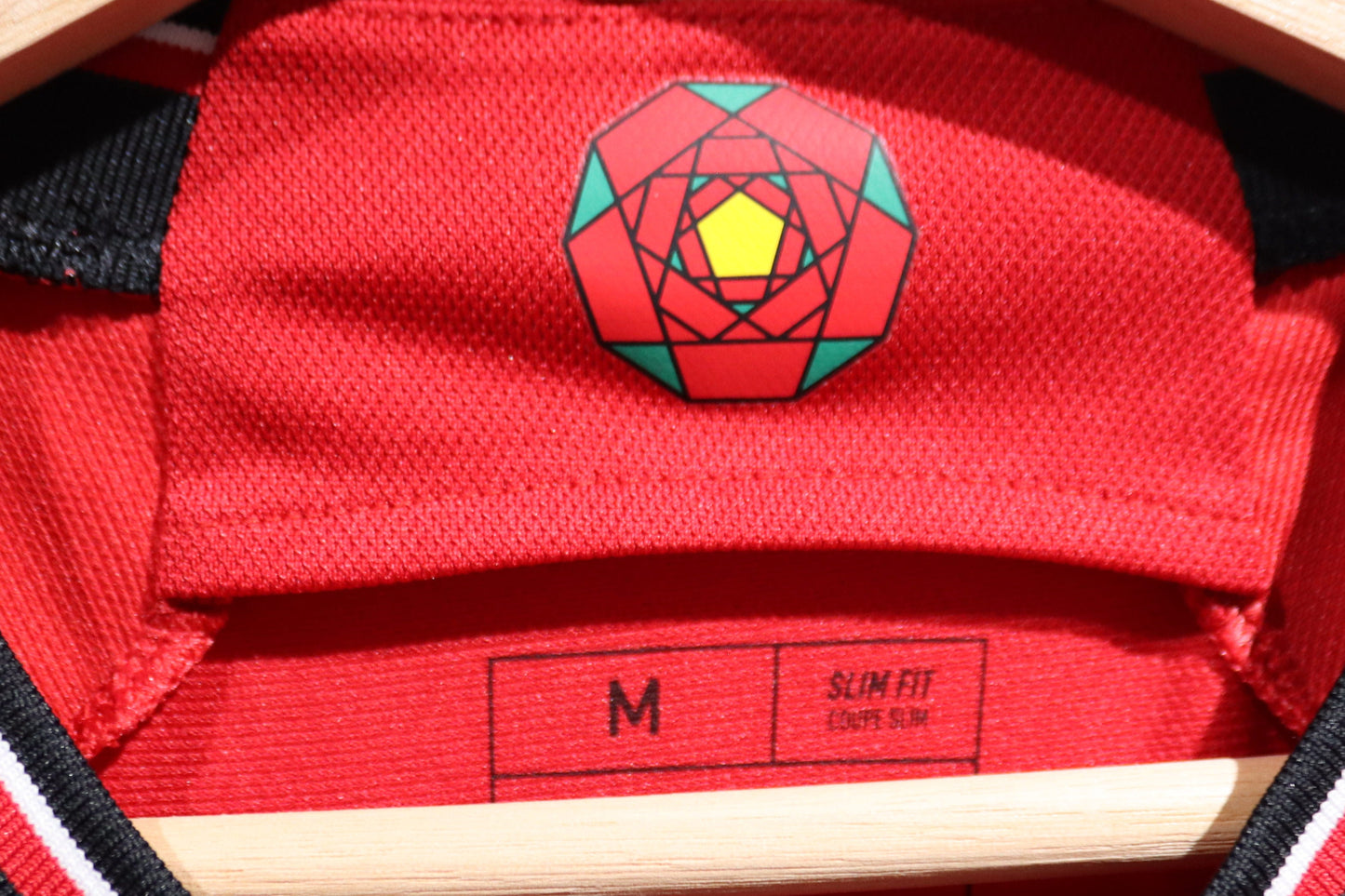 Manchester United Home - 2023/24 - (M)