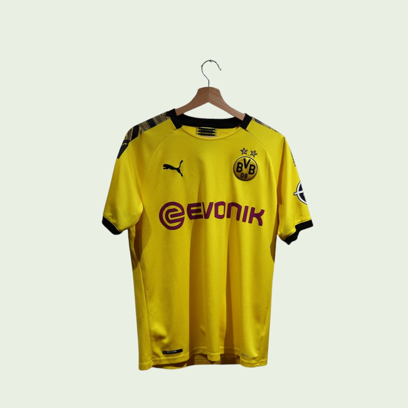 Borussia Dortmund Home - 2019/20 - (M)