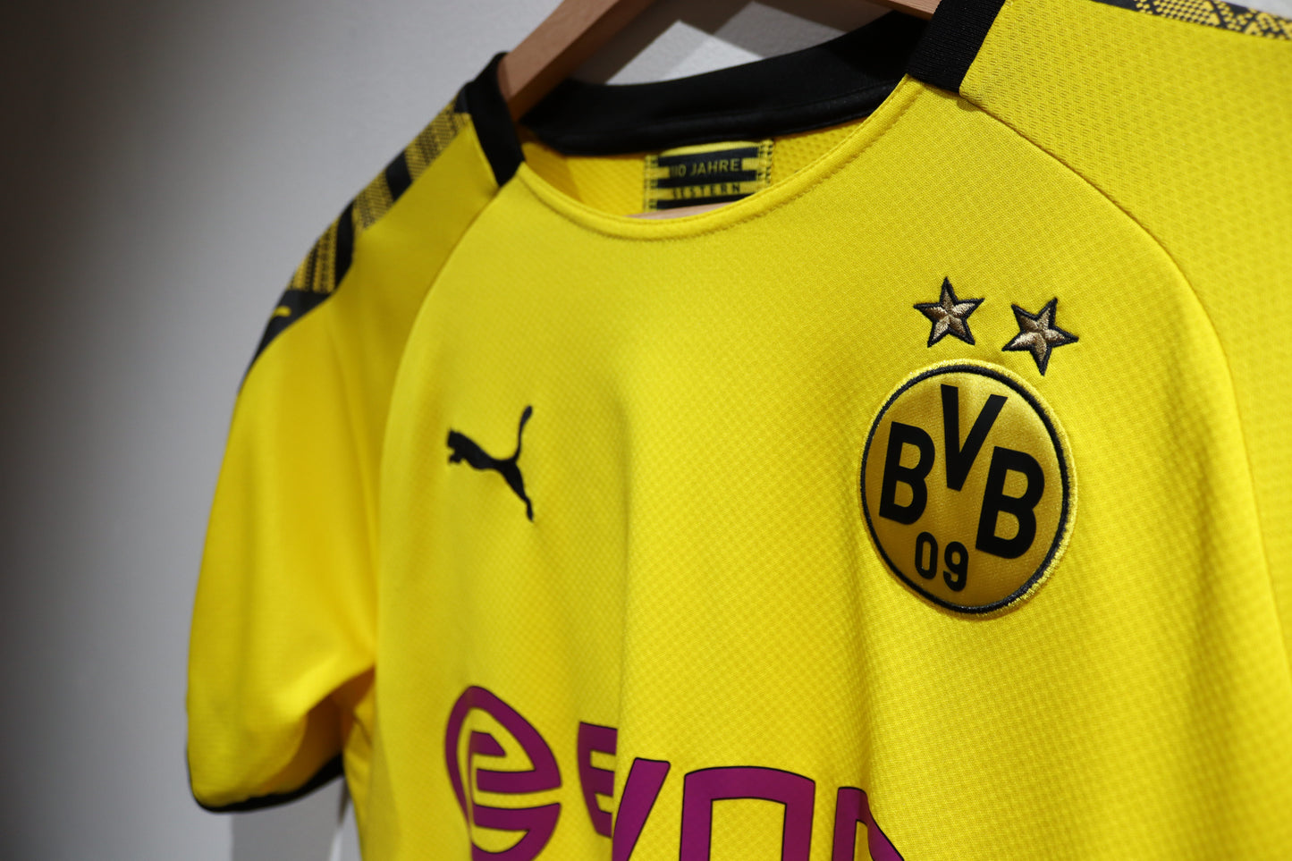 Borussia Dortmund Home - 2019/20 - (M)