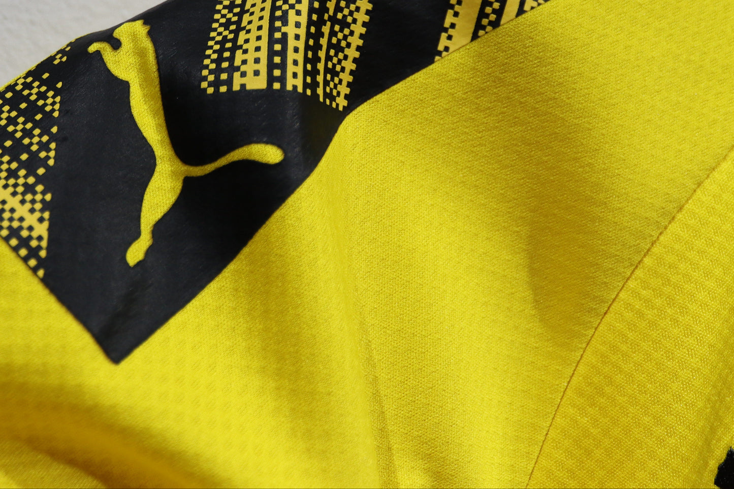 Borussia Dortmund Home - 2019/20 - (M)