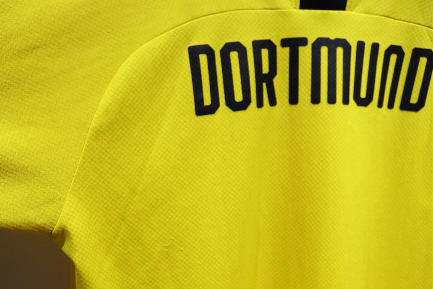 Borussia Dortmund Home - 2019/20 - (M)