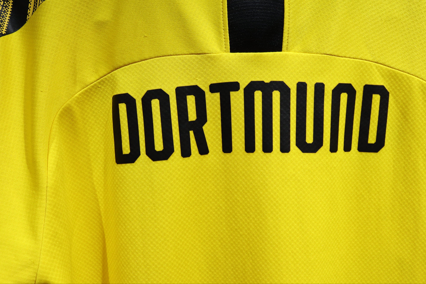 Borussia Dortmund Home - 2019/20 - (M)