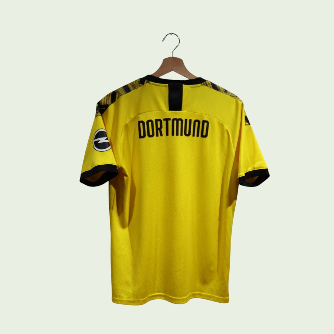 Borussia Dortmund Home - 2019/20 - (M)