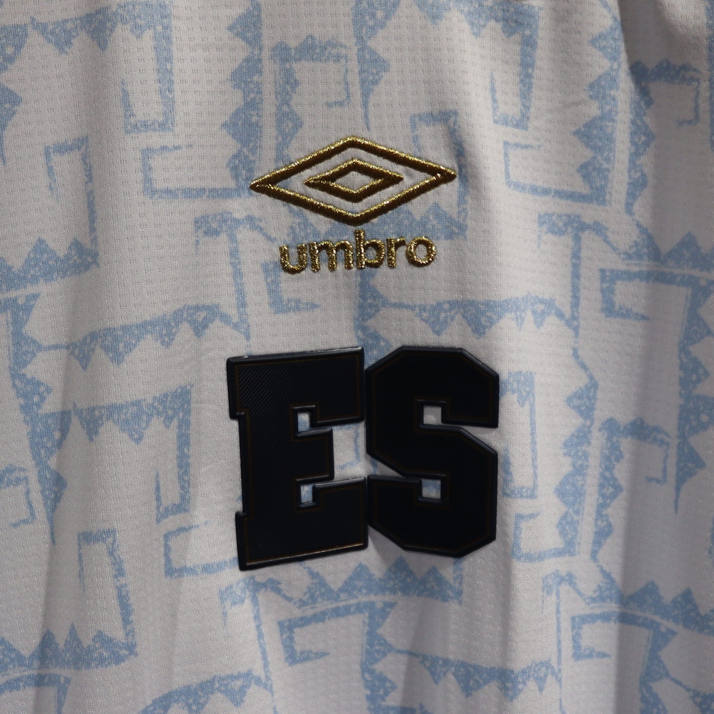 El Salvador Away - 2023/24 - (L)