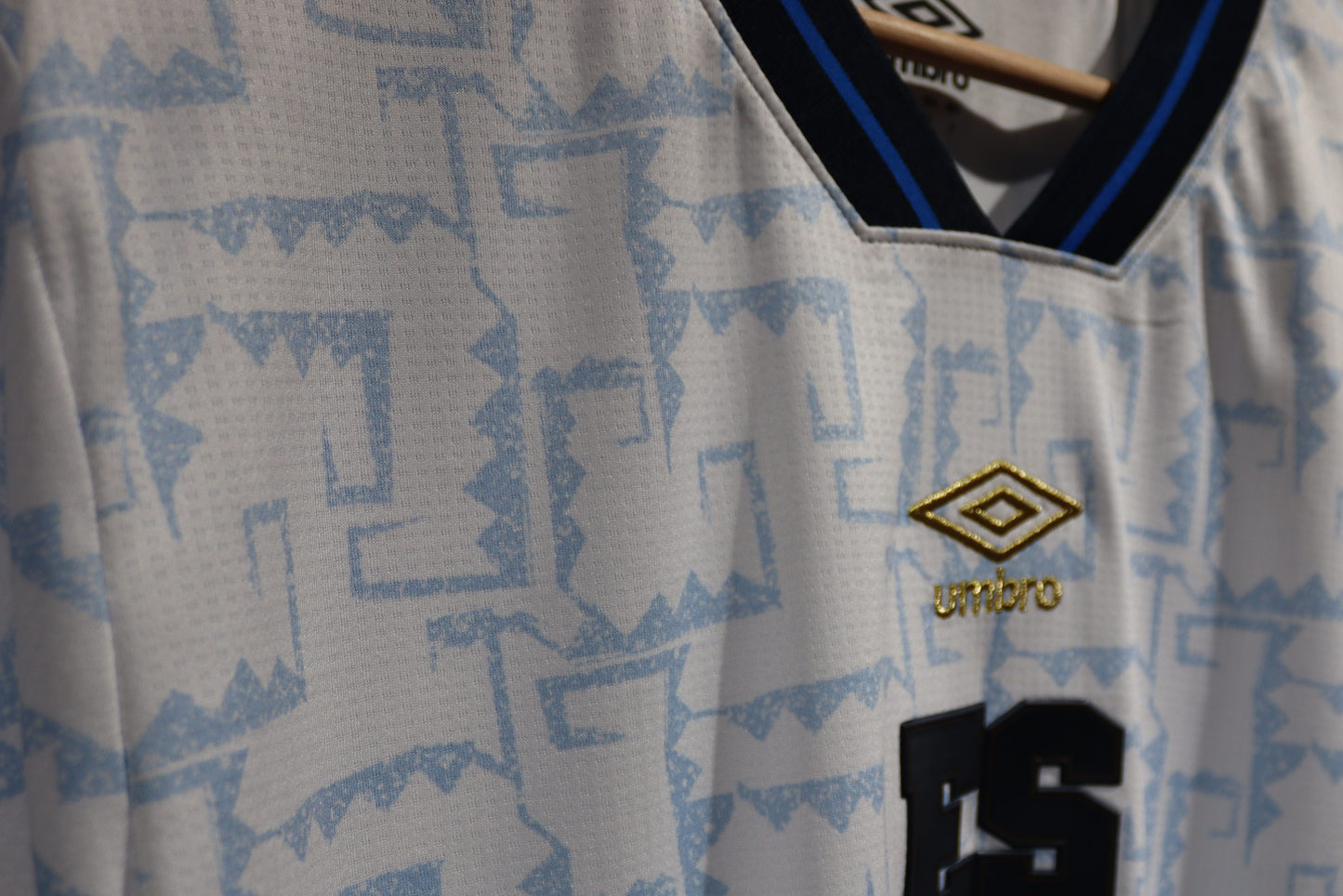 El Salvador Away - 2023/24 - (L)