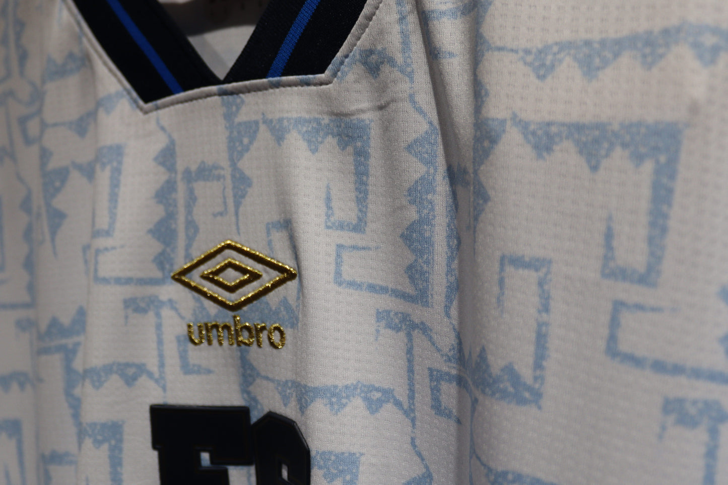 El Salvador Away - 2023/24 - (L)