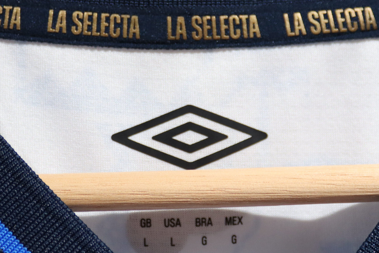 El Salvador Away - 2023/24 - (L)