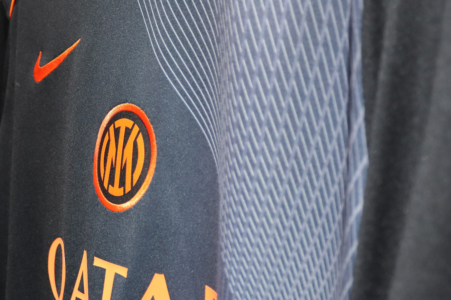 Inter Milan Pre-Match - 2025/26 - (M)