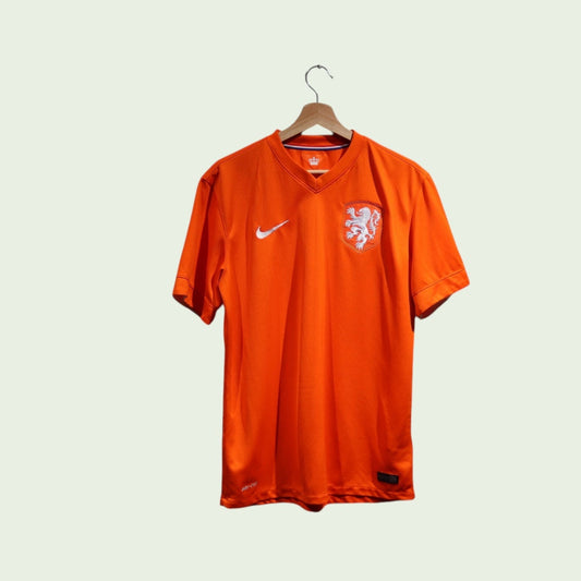 Netherlands Home - 2014/15 - (M)