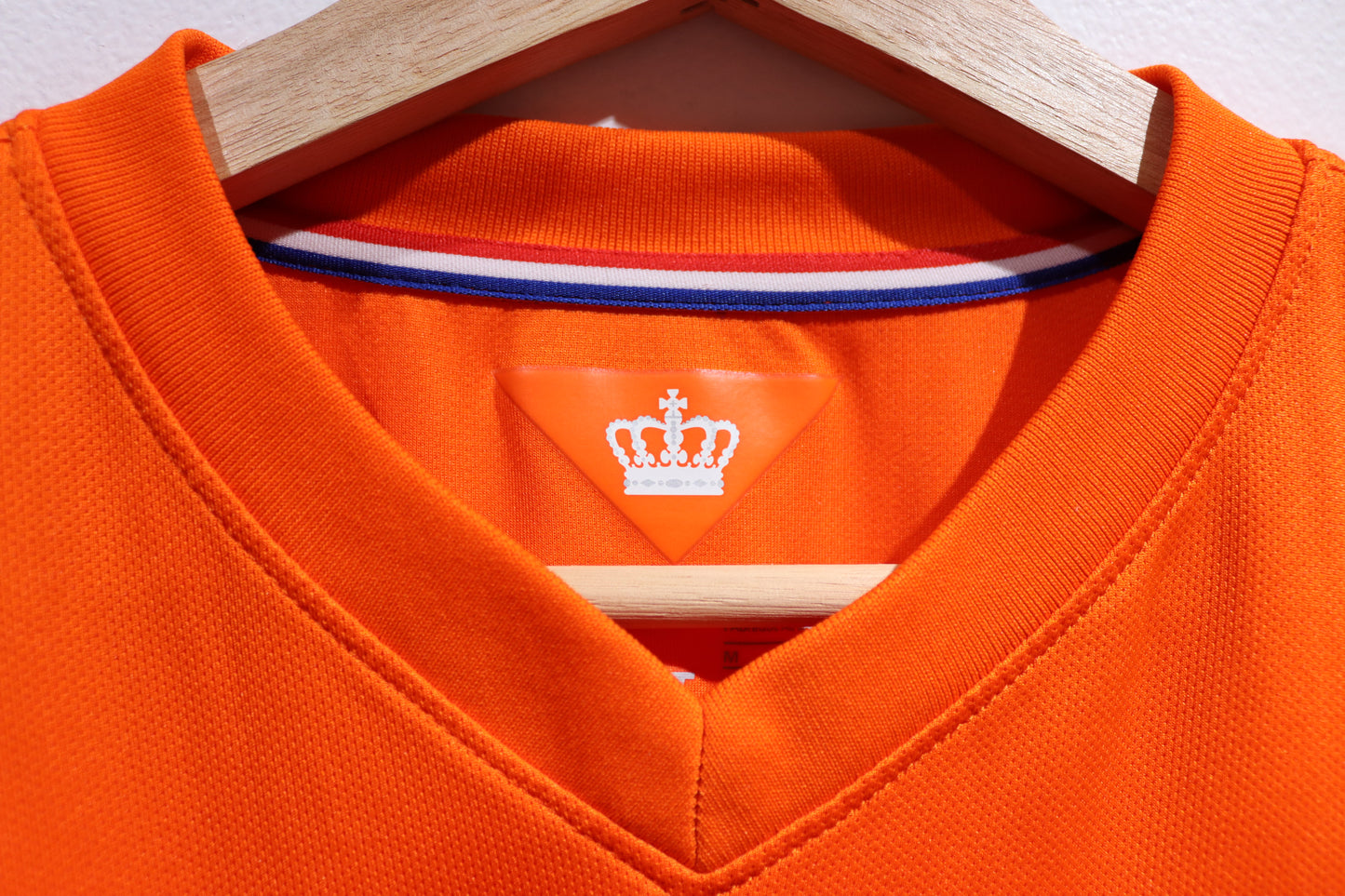 Netherlands Home - 2014/15 - (M)