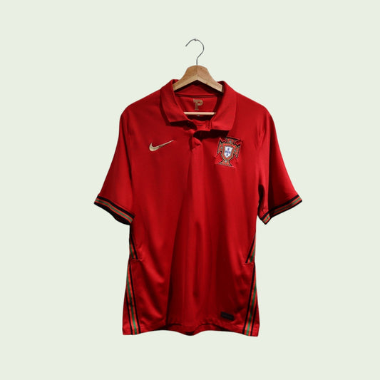 Portugal Home  - 2020/21 - (M)