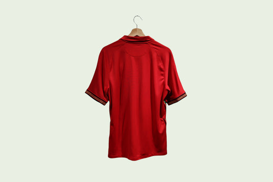 Portugal Home  - 2020/21 - (M)