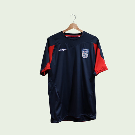 England Training  - 2005/06 - (L)