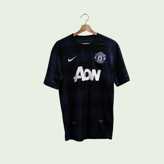 Manchester United Away - 2013/14 - (M)