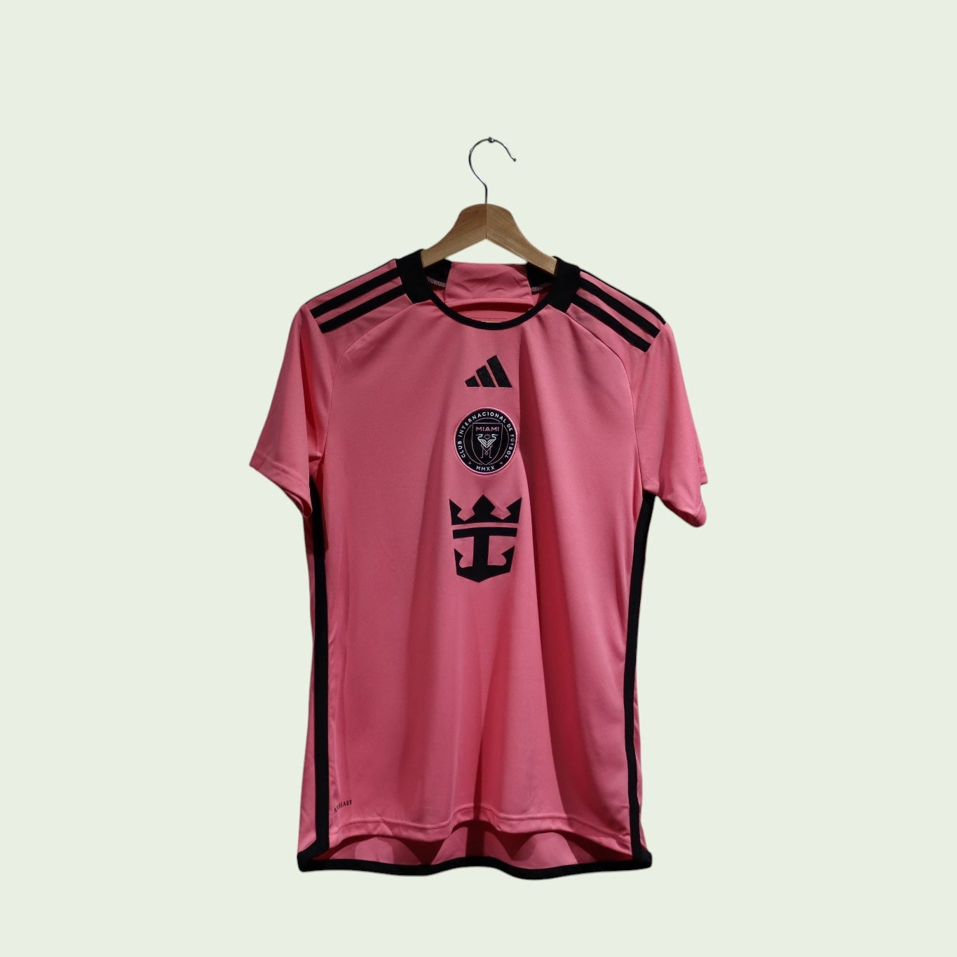 Inter Miami - 2024/25 - Messi - (Women's M)