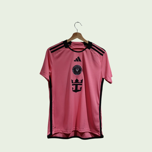 Inter Miami - 2024/25 - Messi - (Women's M)