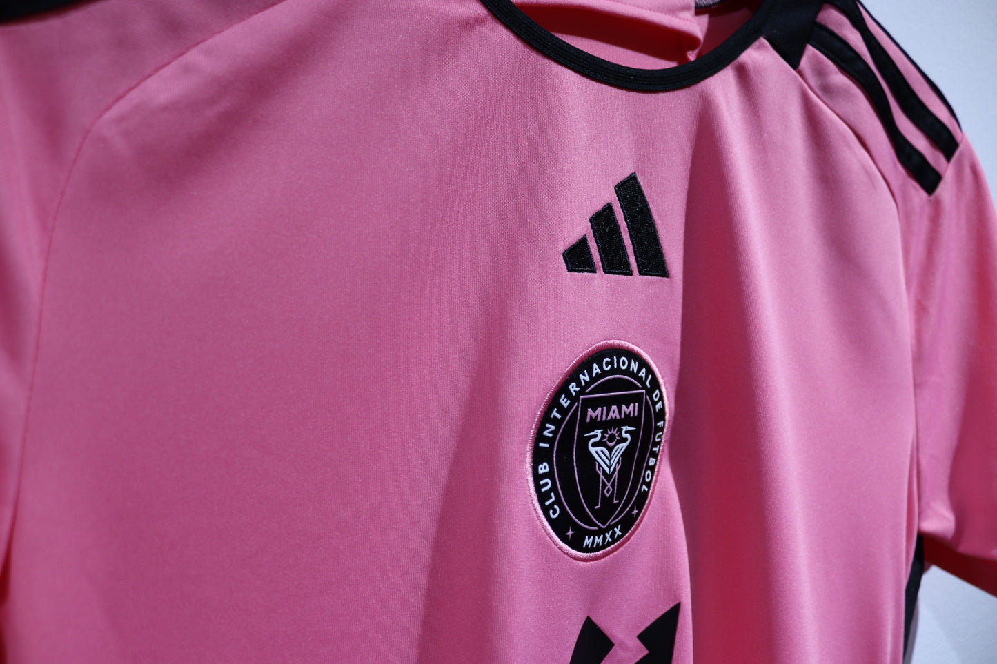 Inter Miami - 2024/25 - Messi - (Women's M)