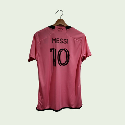 Inter Miami - 2024/25 - Messi - (Women's M)