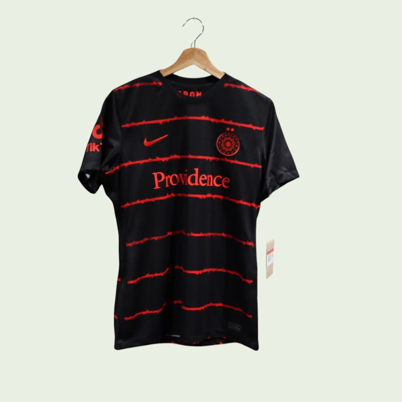 Portland Thorns - 2022 - (Women's L)