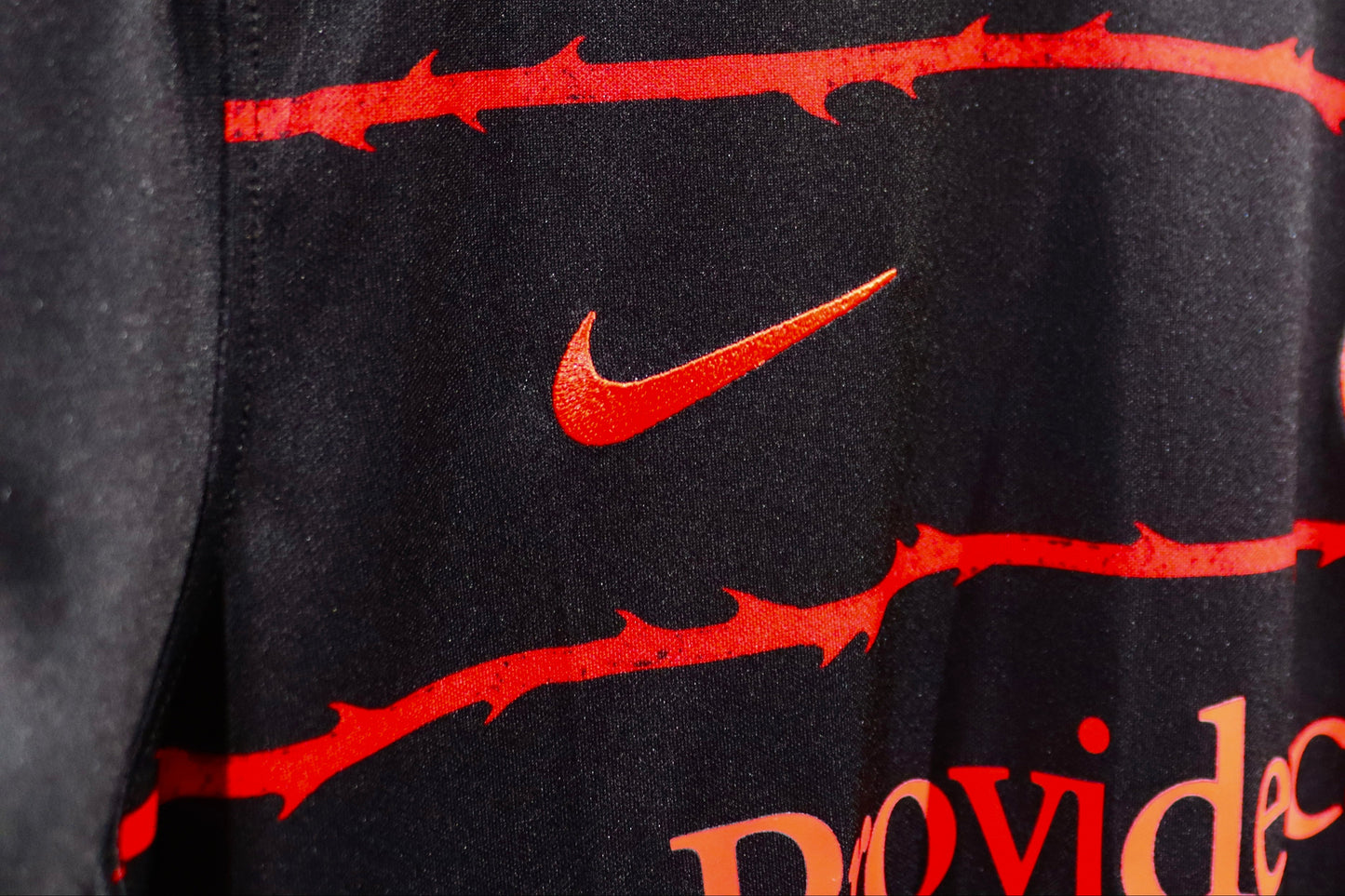 Portland Thorns - 2022 - (Women's L)
