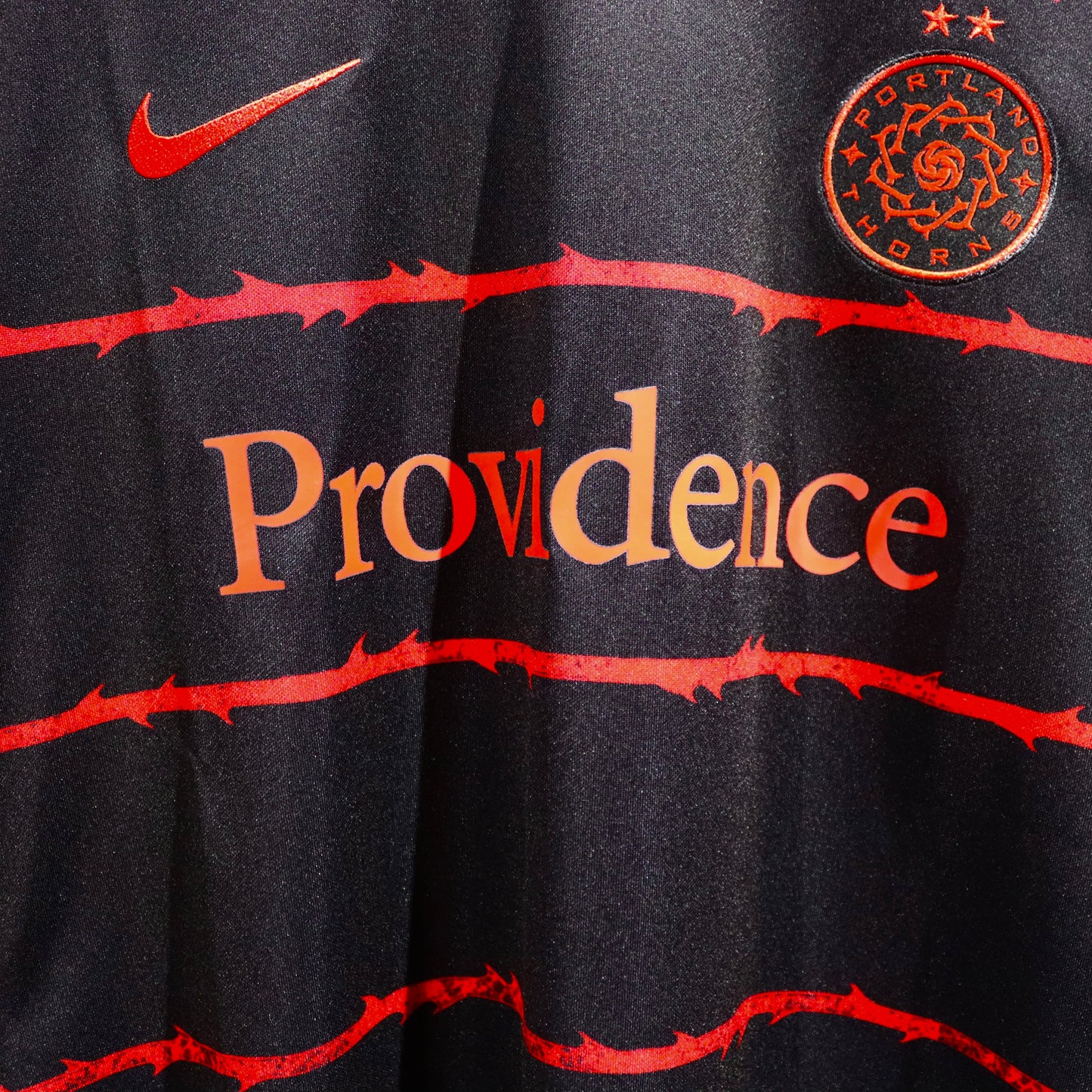 Portland Thorns - 2022 - (Women's L)