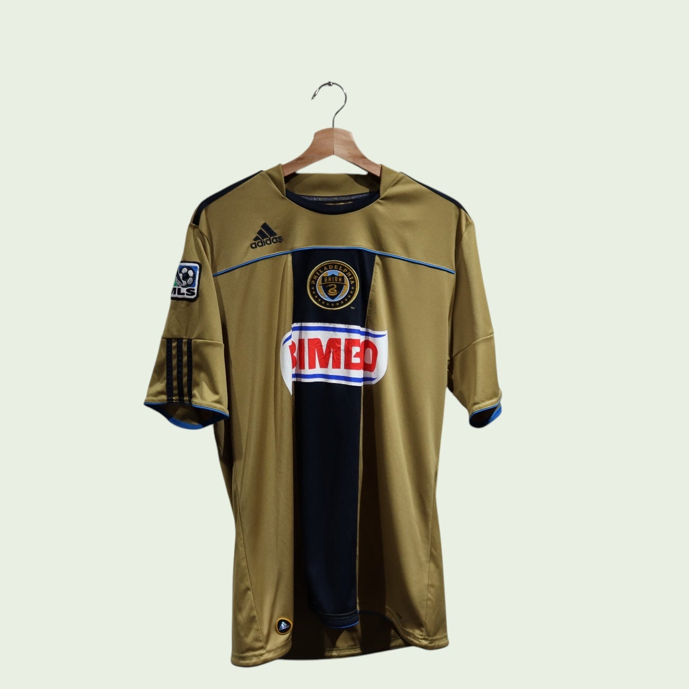 Philadelphia Union Away - 2011 - (L)