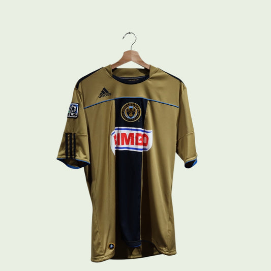 Philadelphia Union Away - 2011 - (L)