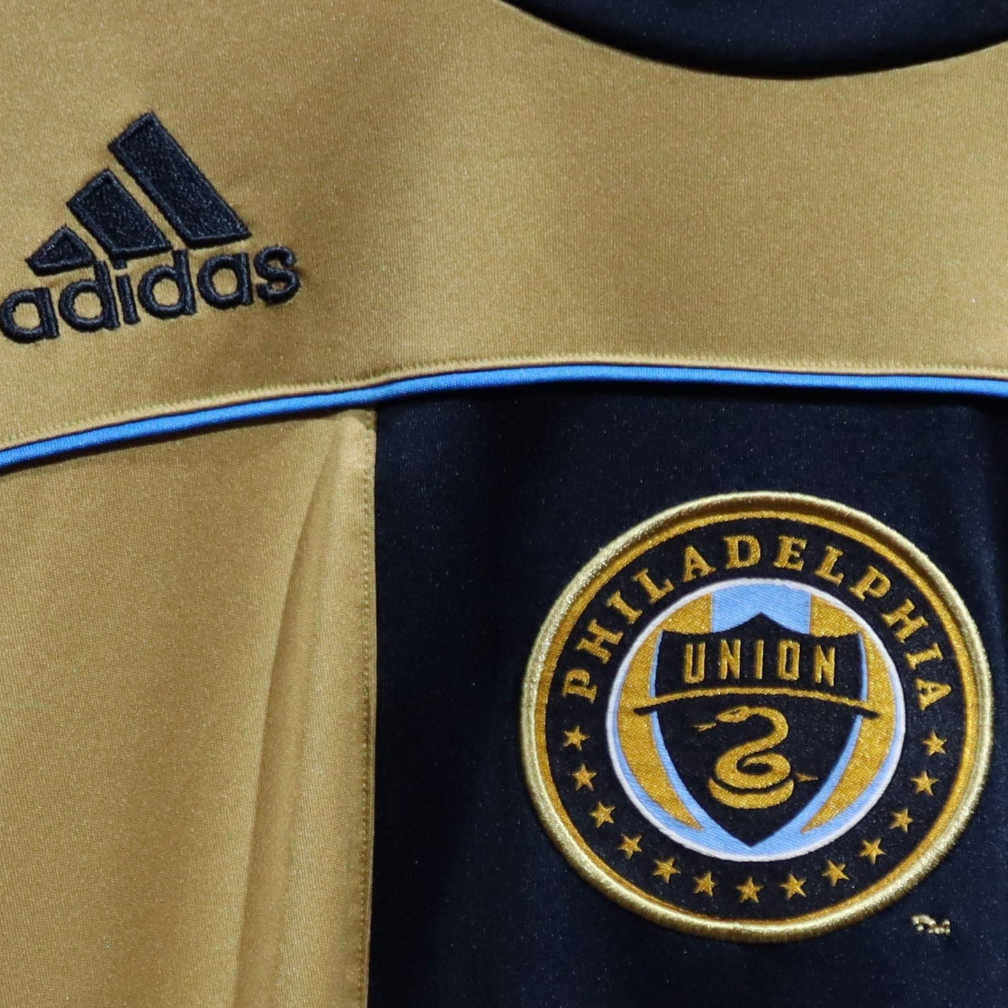 Philadelphia Union Away - 2011 - (L)