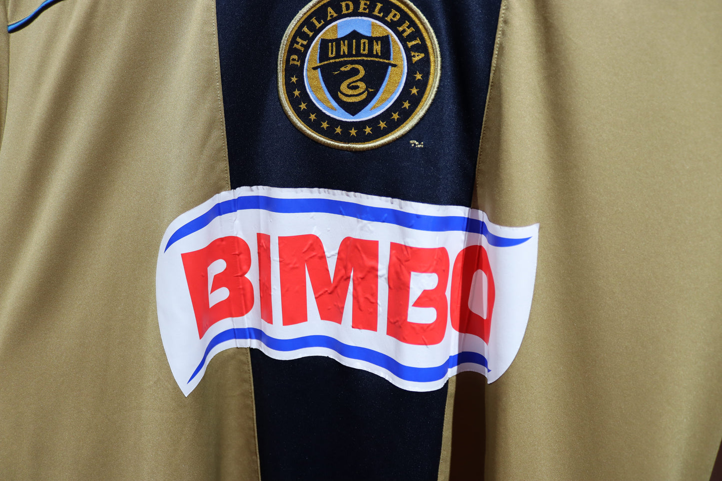Philadelphia Union Away - 2011 - (L)