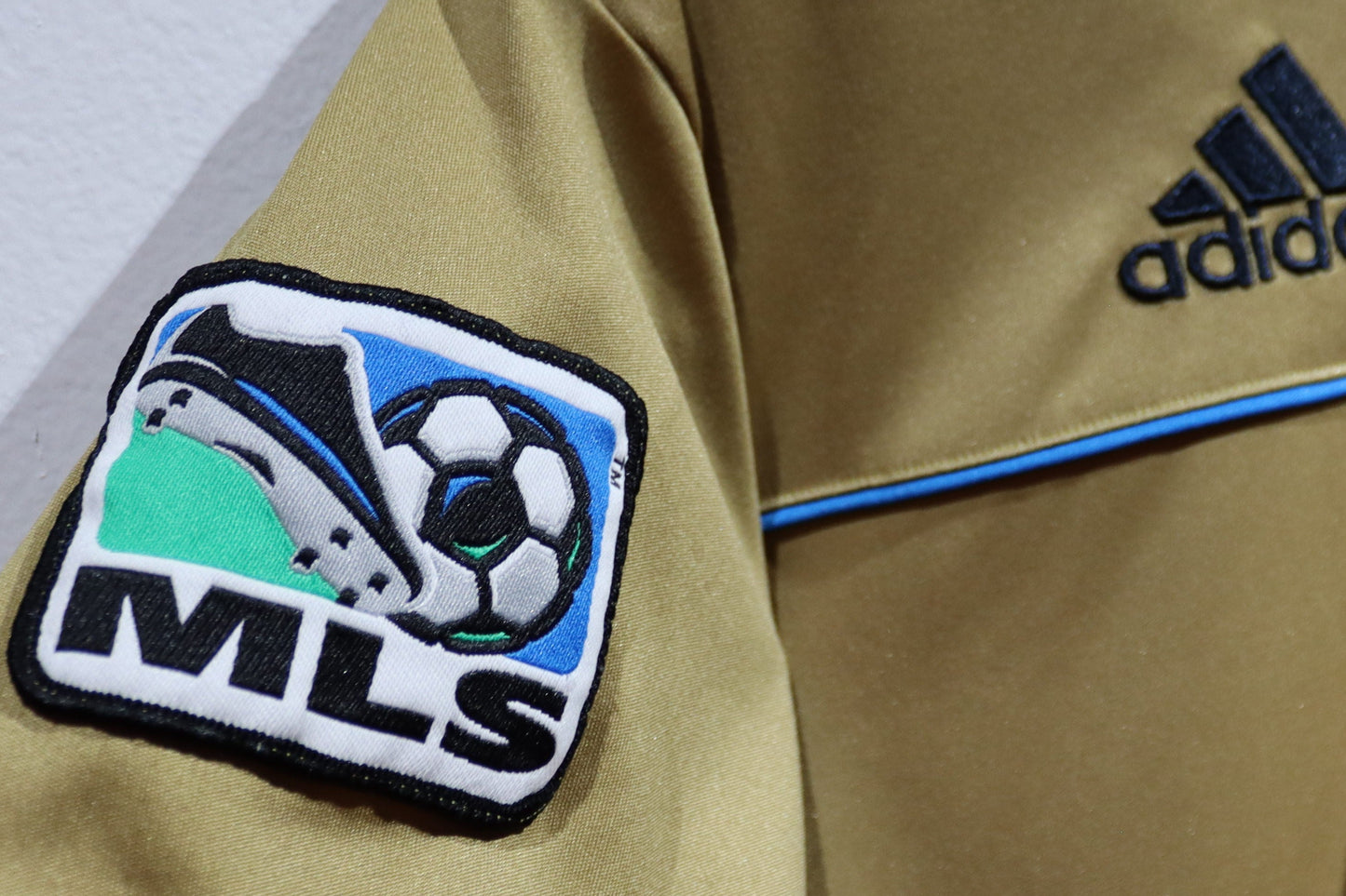 Philadelphia Union Away - 2011 - (L)
