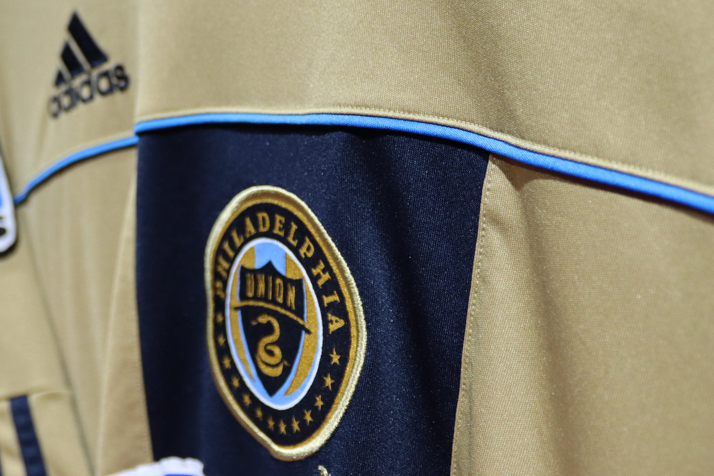 Philadelphia Union Away - 2011 - (L)